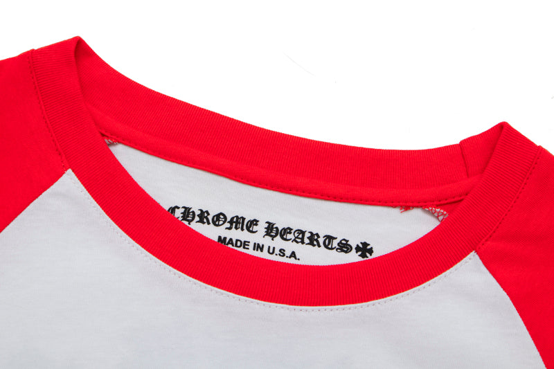 Chrome Hearts New SWEATSHIRTS -9001