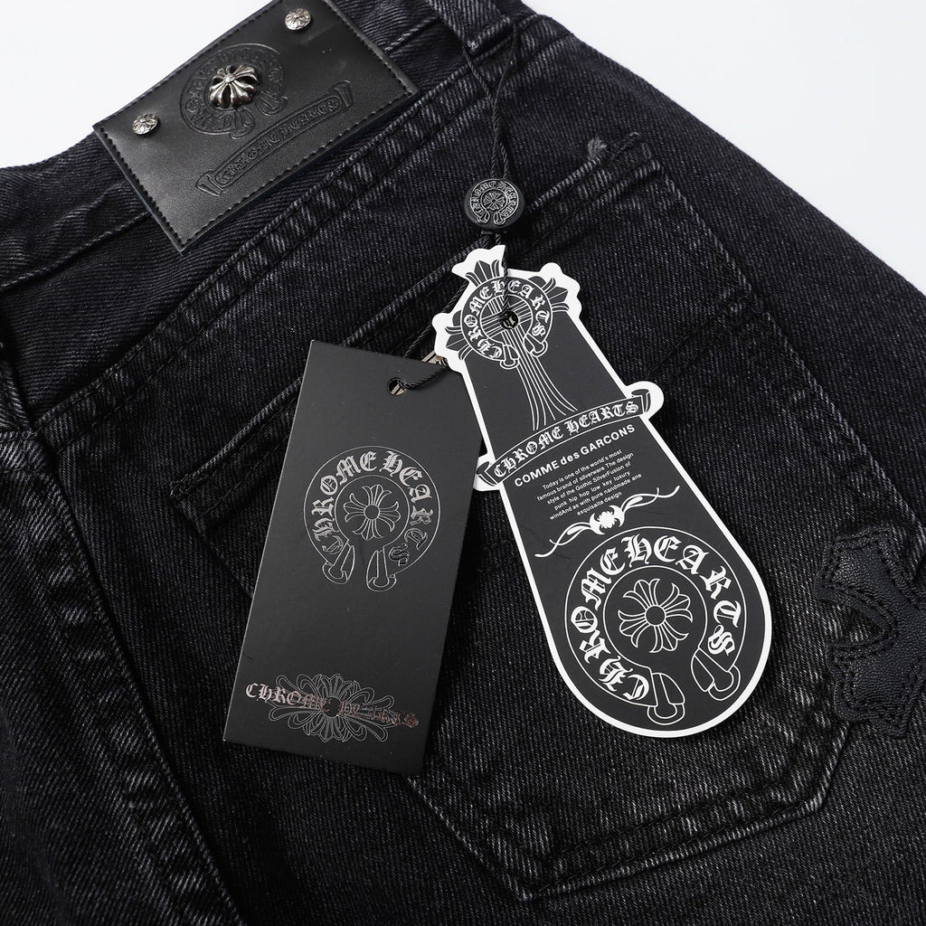 Chrome Hearts New Shorts -9921