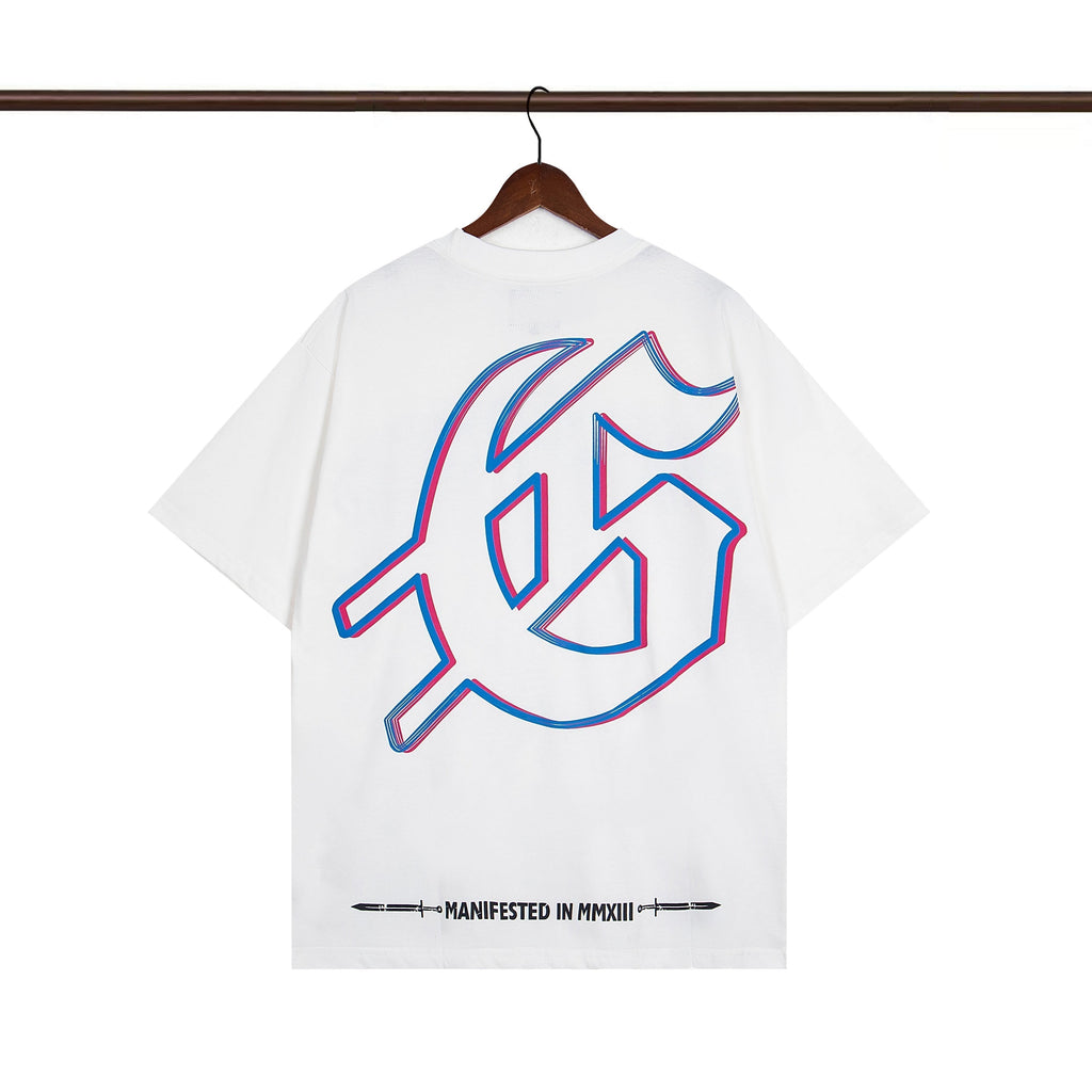 Godspeed T-shirt G57