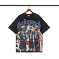 Godspeed T-shirt G08