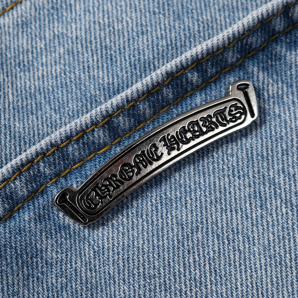 Chrome Hearts New Shorts -9926