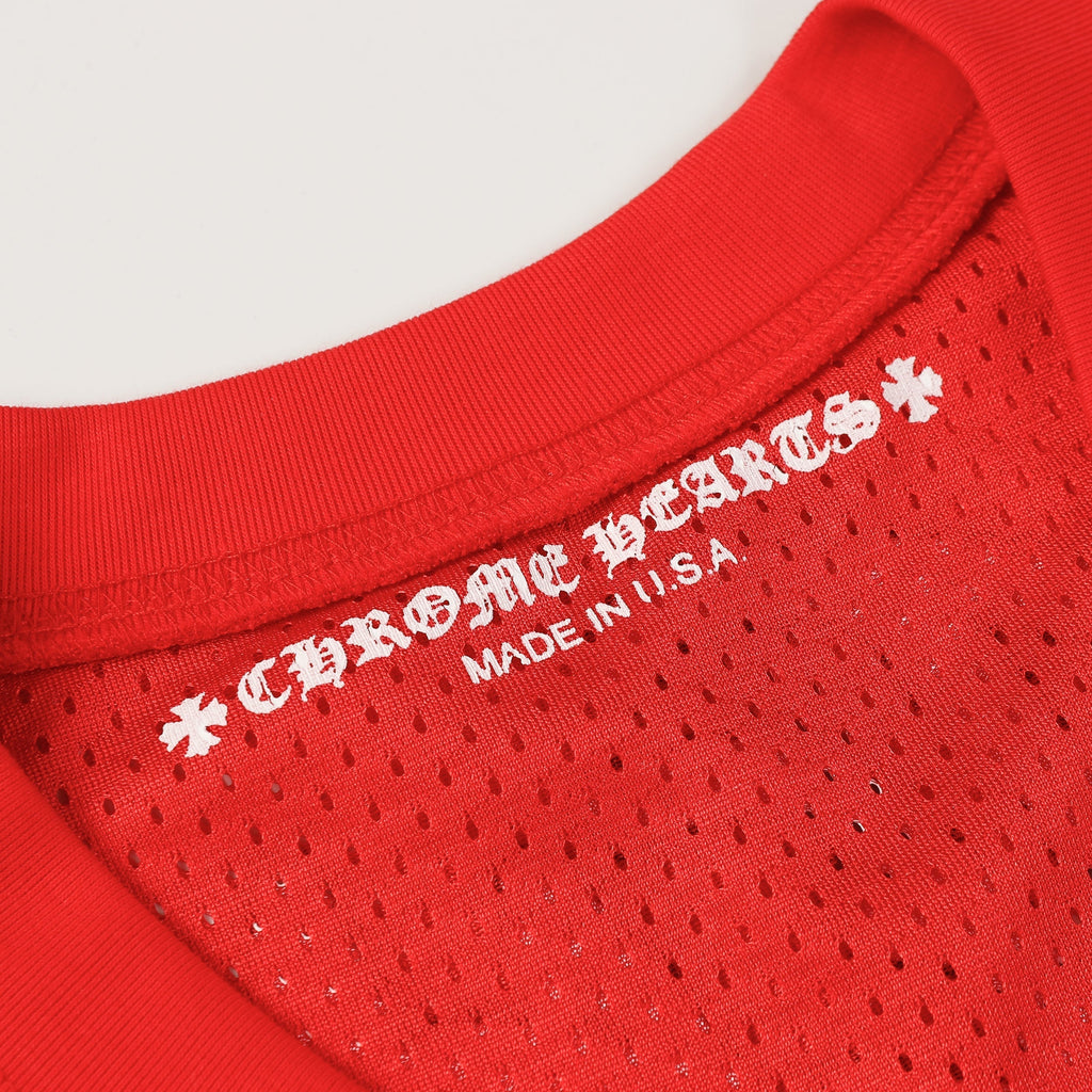 Chrome Hearts New SWEATSHIRTS -9998-1