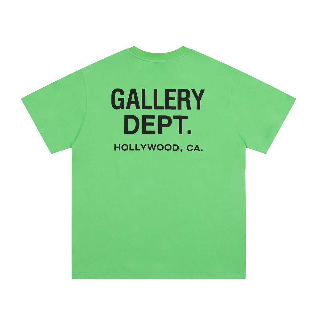 GALLERY DEPT 2024 New T-shirt D26