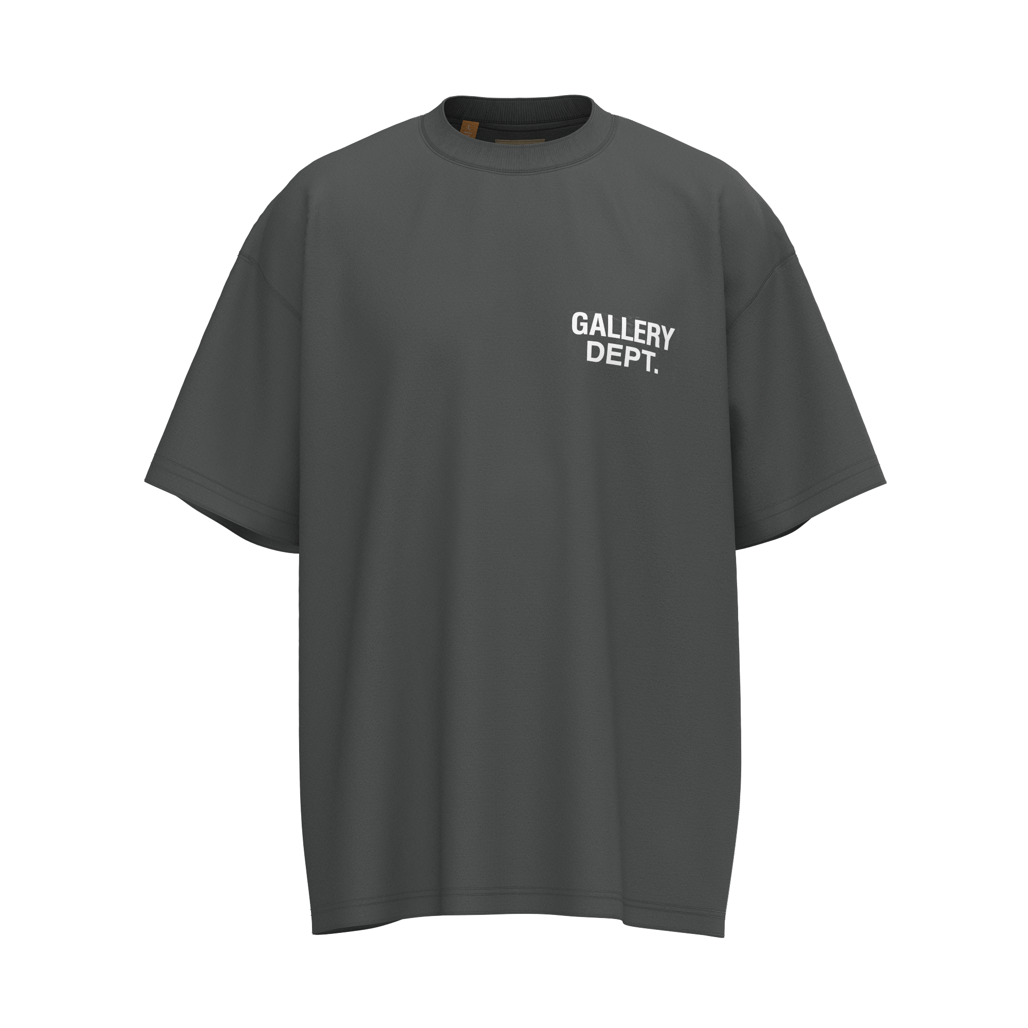 GALLERY DEPT New T-shirt D23
