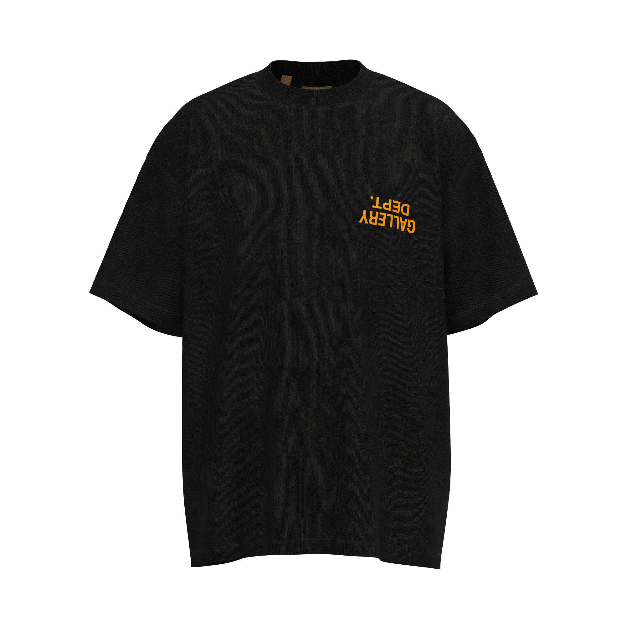 GALLERY DEPT New T-shirt  D72