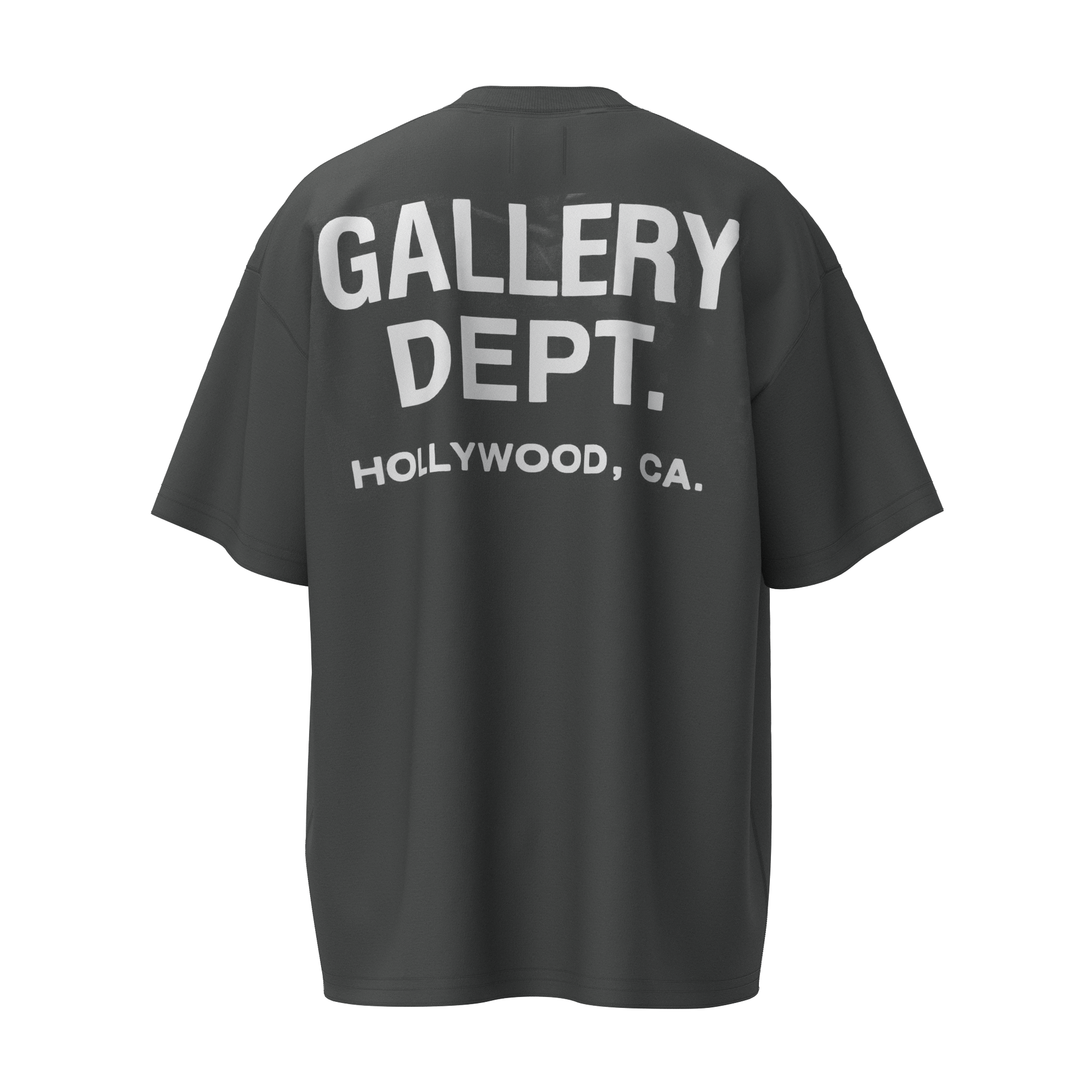 GALLERY DEPT New T-shirt D23