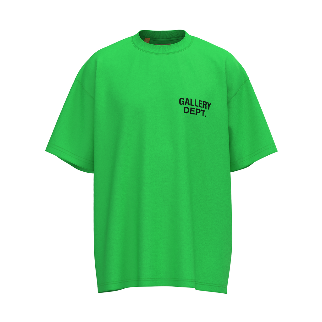 GALLERY DEPT 2024 New T-shirt D26