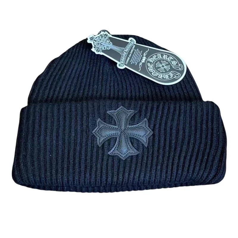 Chrome Hearts trucker hat
