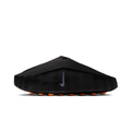 Nike Mind 001 Slide Black Chrome