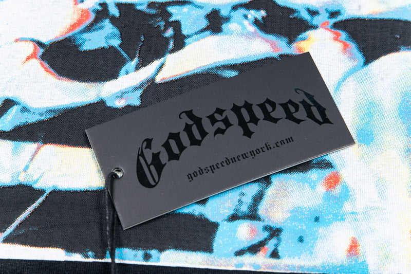 Godspeed T-shirt G20
