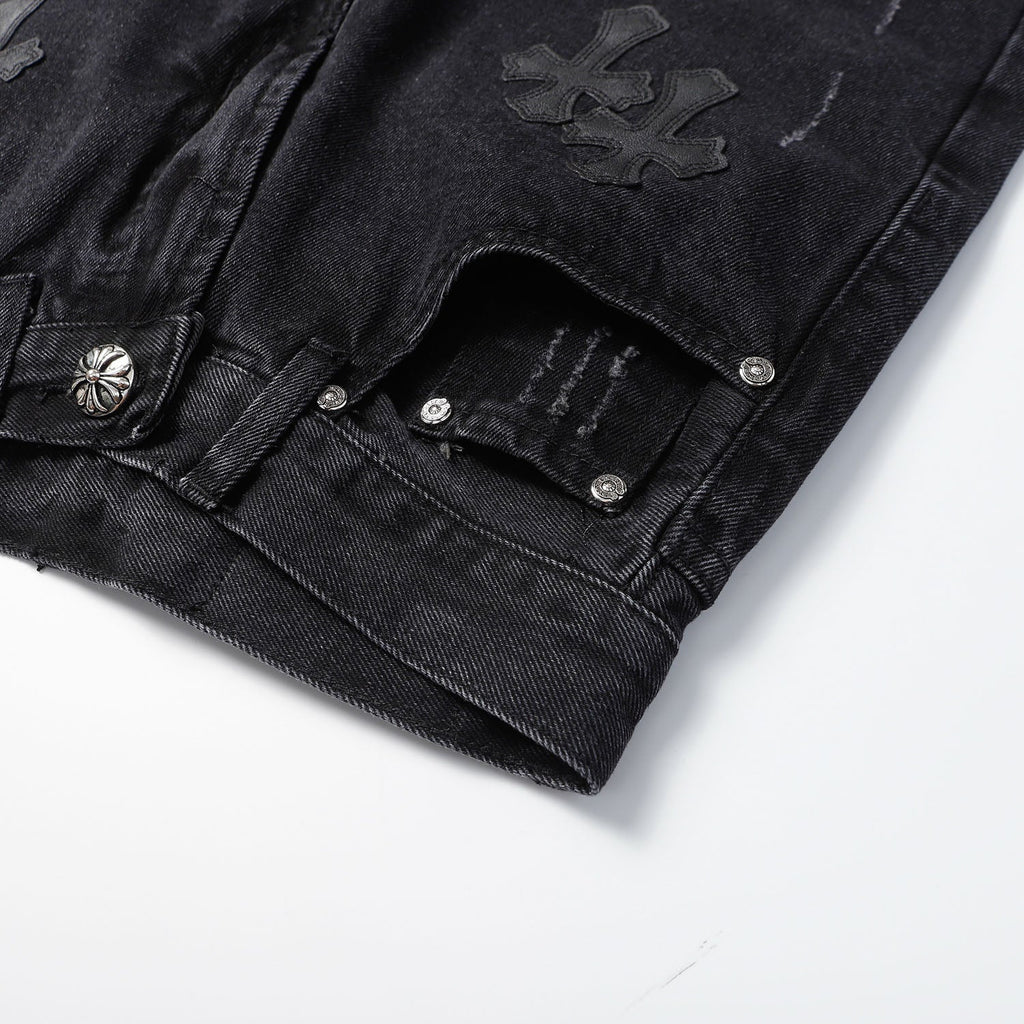 Chrome Hearts New Shorts -9921