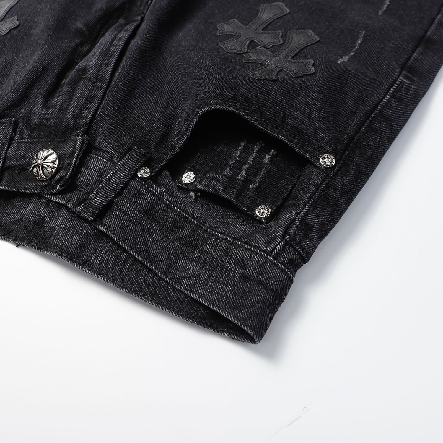 Chrome Hearts New Shorts -9921