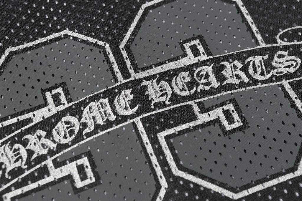 Chrome Hearts T-shirt-2272