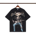 Godspeed T-shirt G06