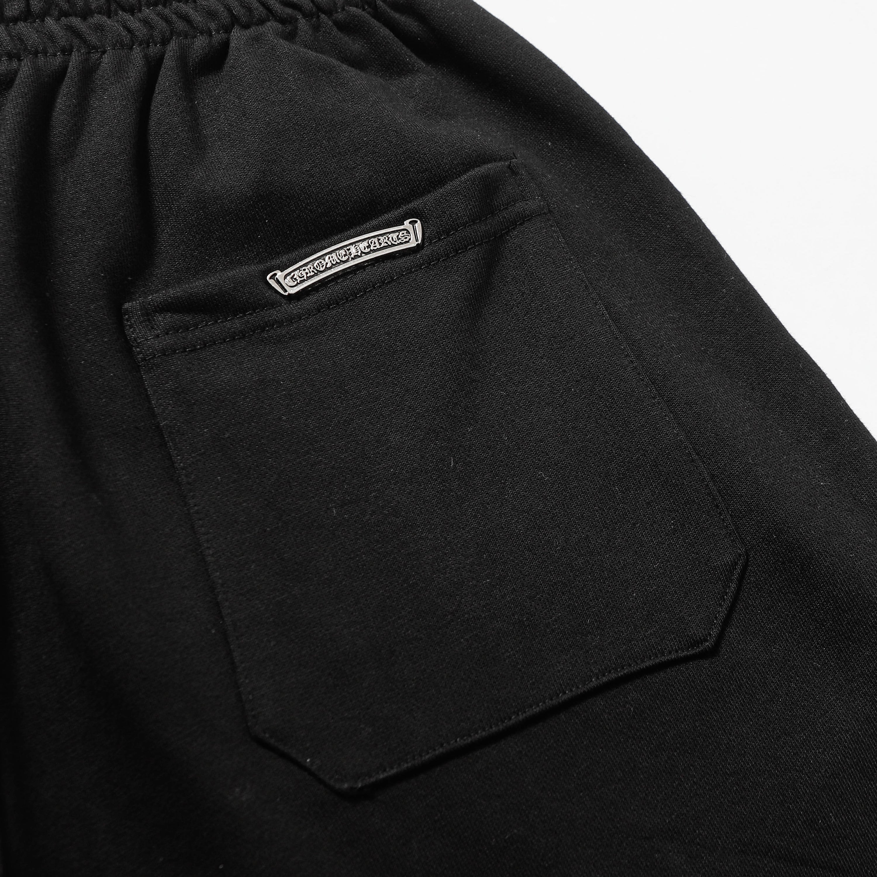 Chrome Hearts New Shorts 1152