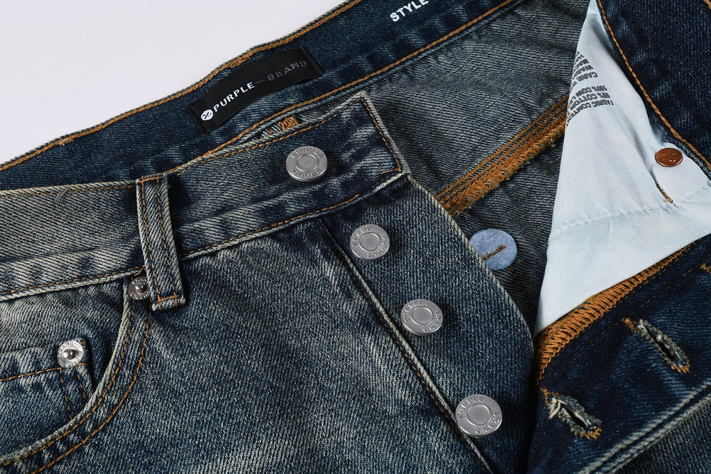 PURPLE JEANS 9120