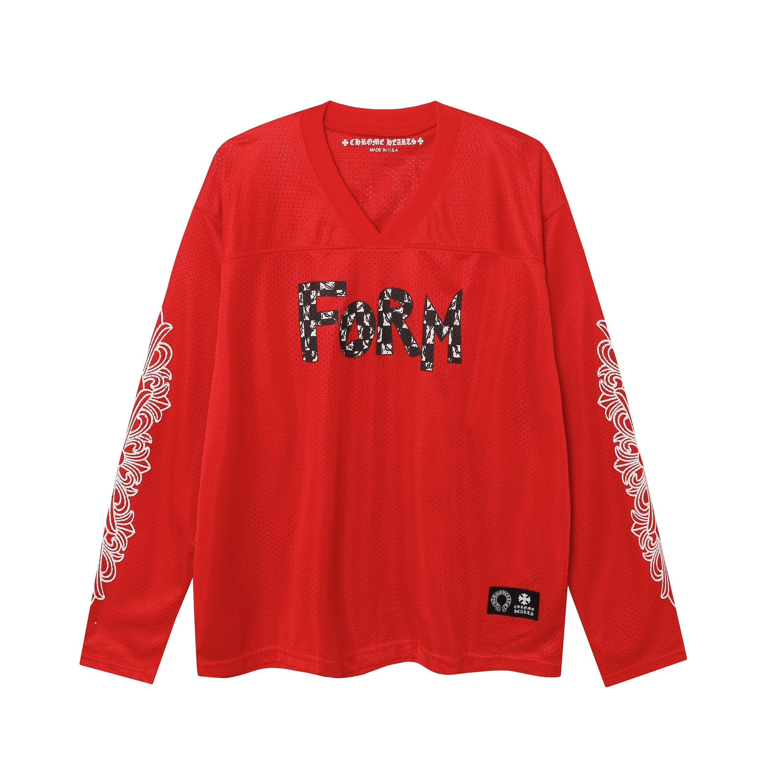 Chrome Hearts New SWEATSHIRTS -9998-1