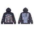 Godspeed Hoodie 5520