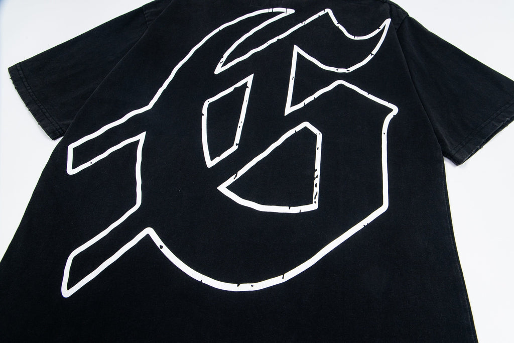 Godspeed T-shirt G73