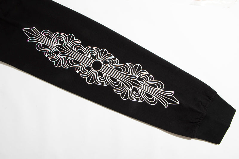 Chrome Hearts New SWEATSHIRTS -8005