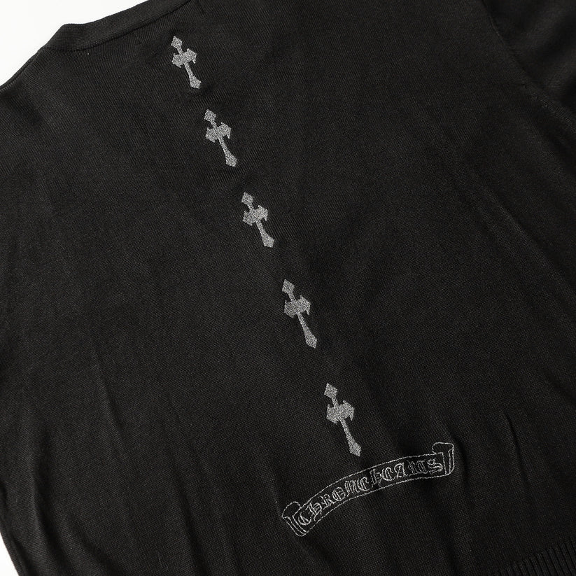 Chrome Hearts New Jacket -116