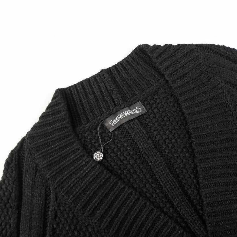 Chrome Hearts Jacket