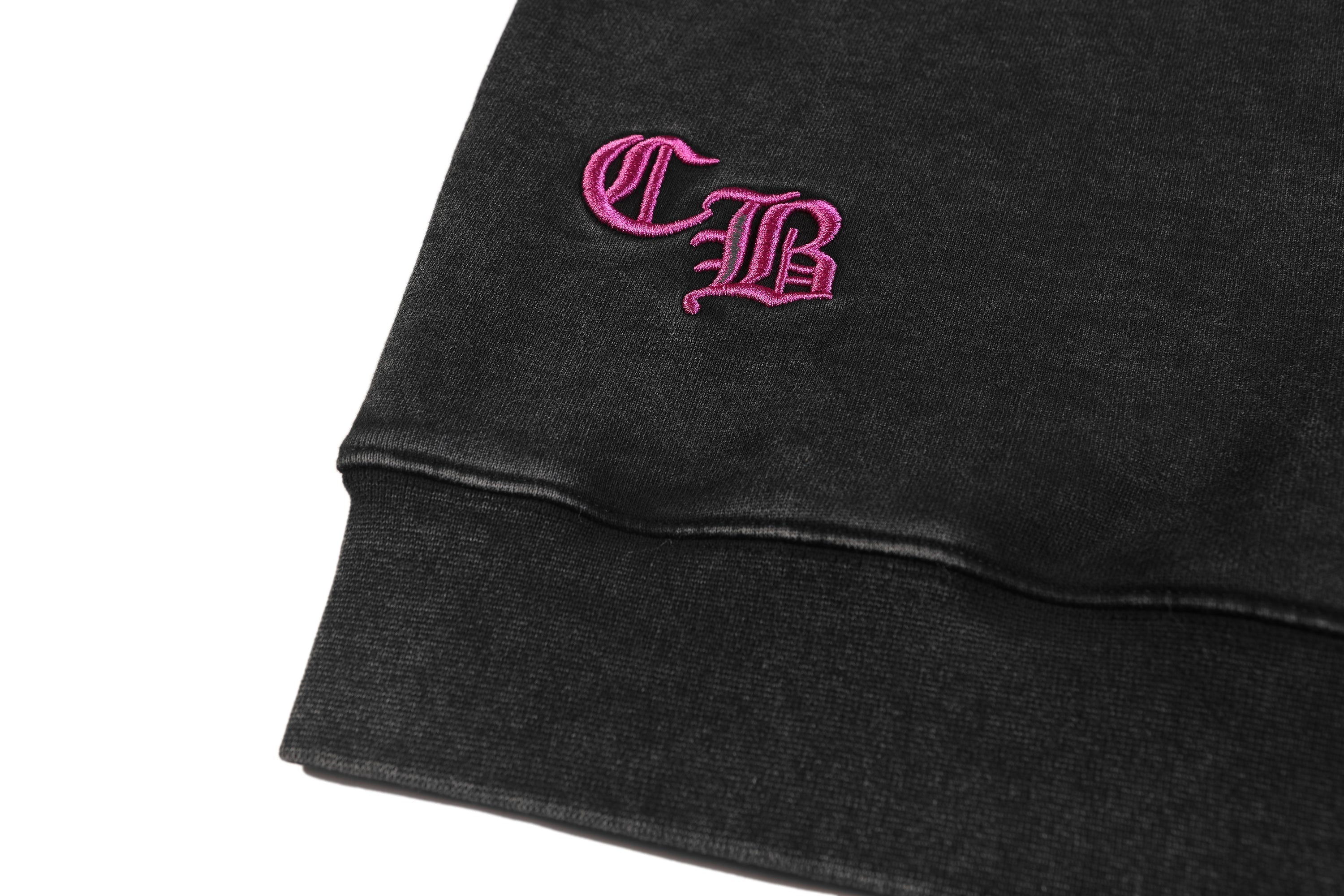 Chrome Hearts New SWEATSHIRTS -Q29