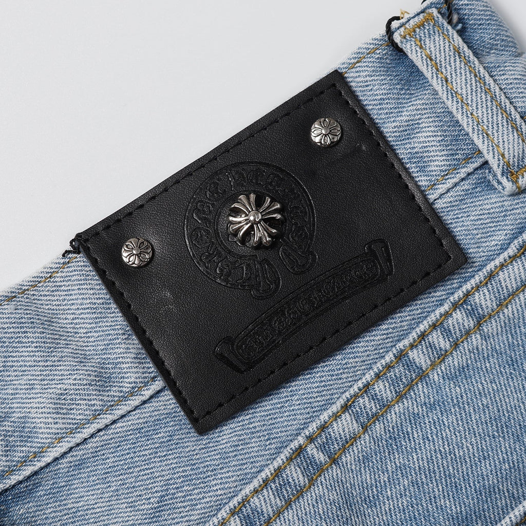 Chrome Hearts New Shorts -9926