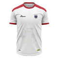 Cape Verde 2026 Away Jersey