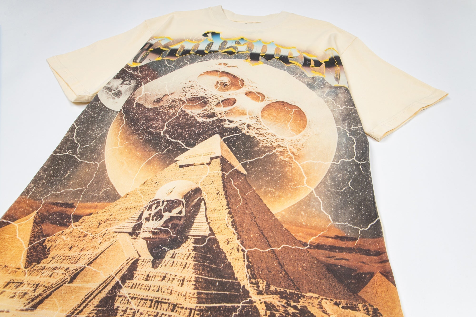 Godspeed T-shirt G34