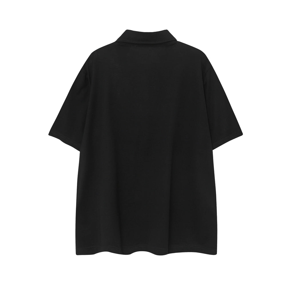 Chrome Hearts T-shirt-9995