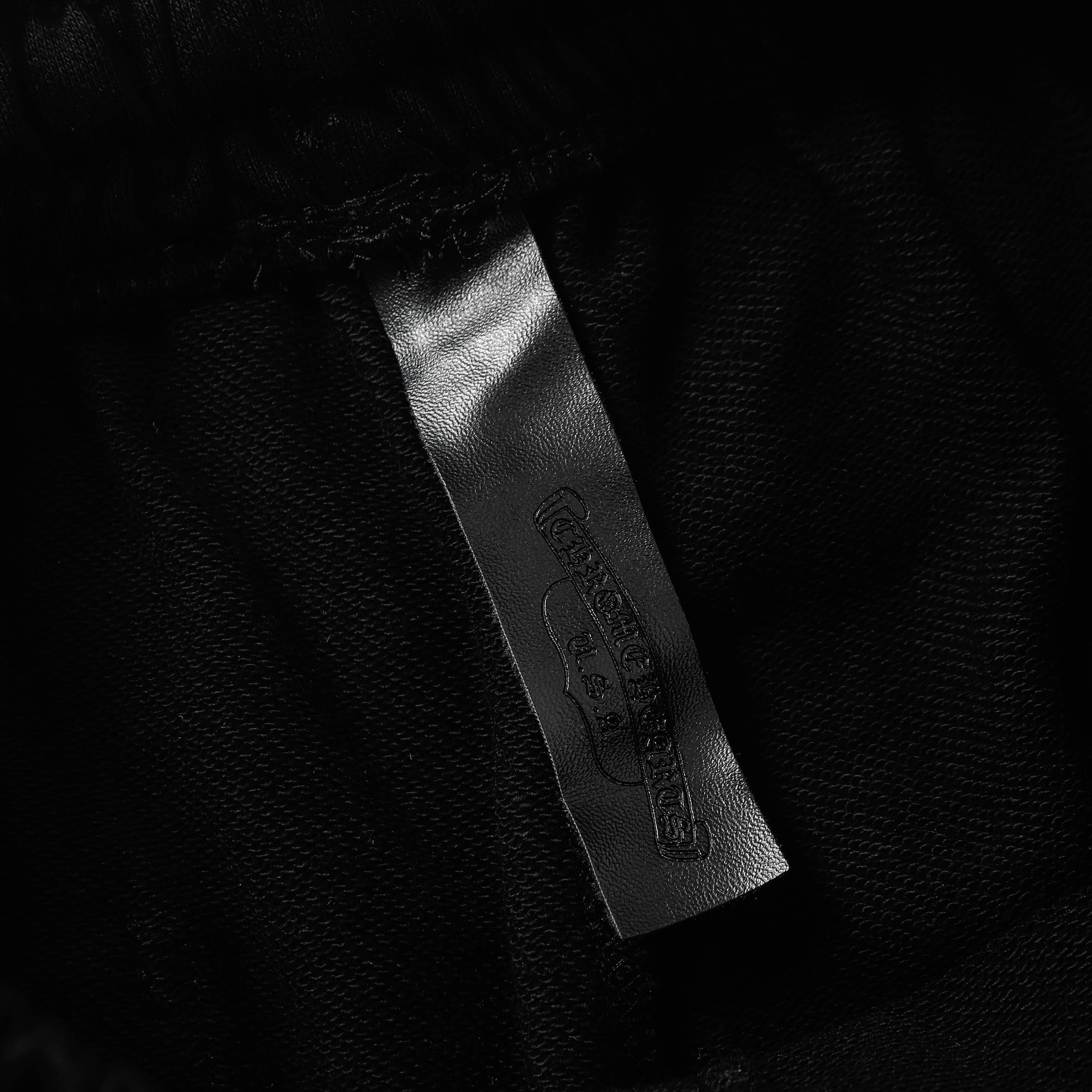 Chrome Hearts New Shorts 1152