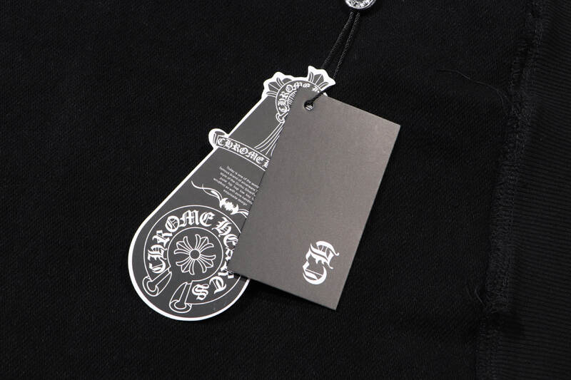 Chrome Hearts Hoodie 7023