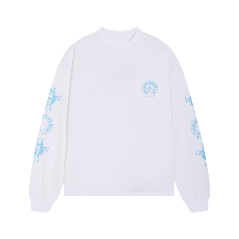 Chrome Hearts New SWEATSHIRTS -8018