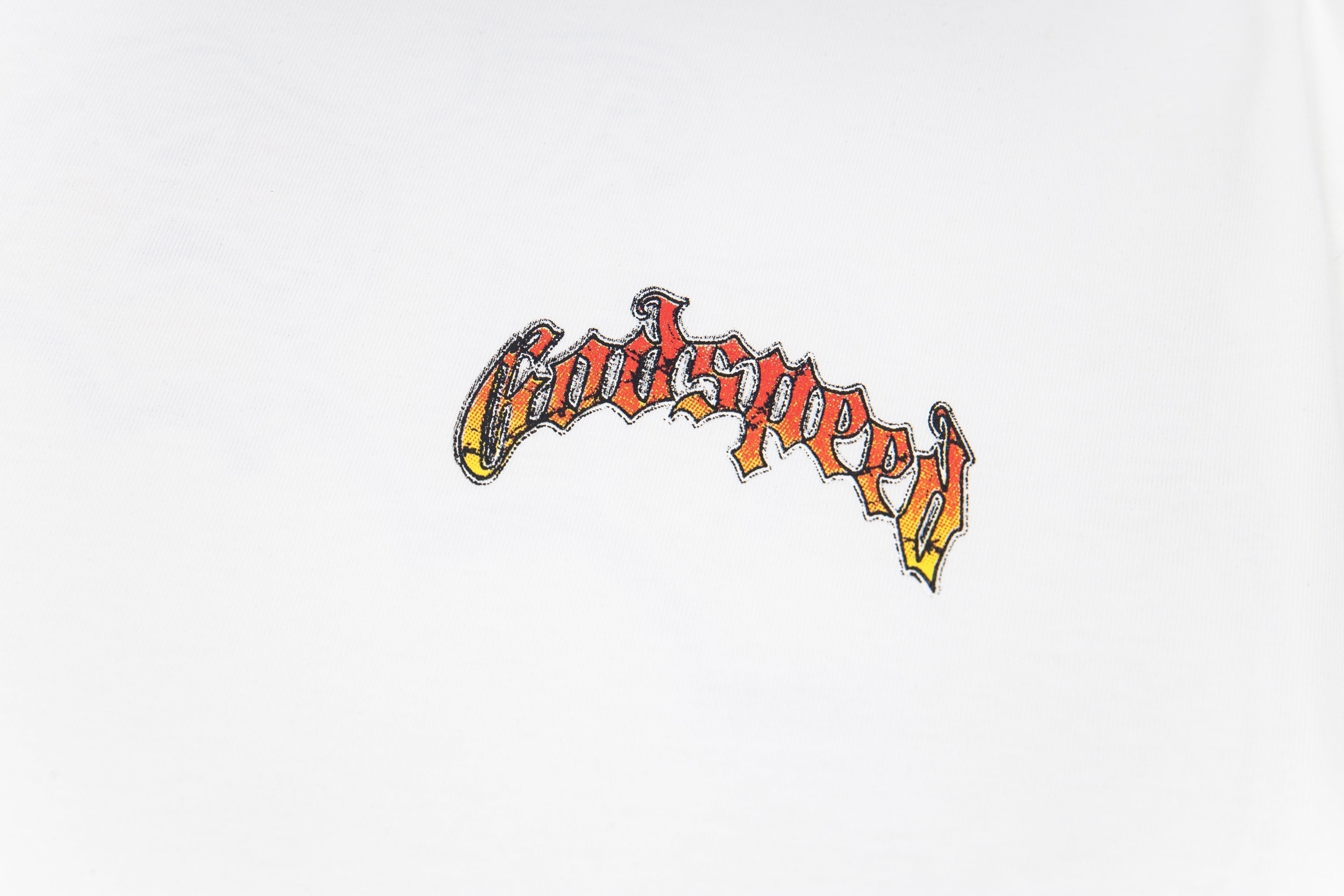 Godspeed T-shirt G51