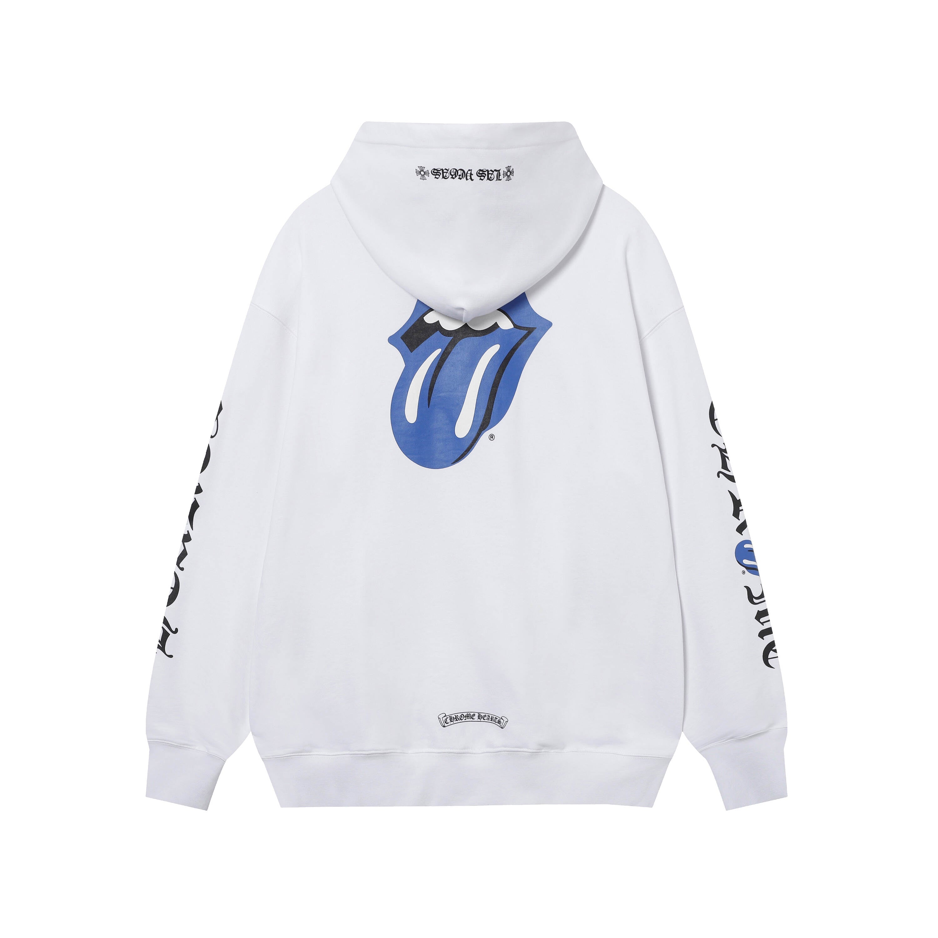 Chrome Hearts Hoodie 9817