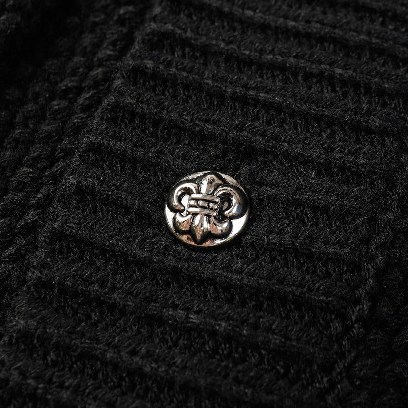 Chrome Hearts New Jacket -117