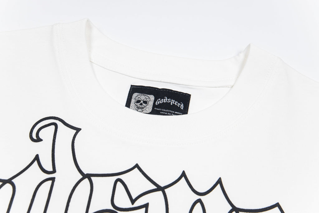 Godspeed T-shirt G22