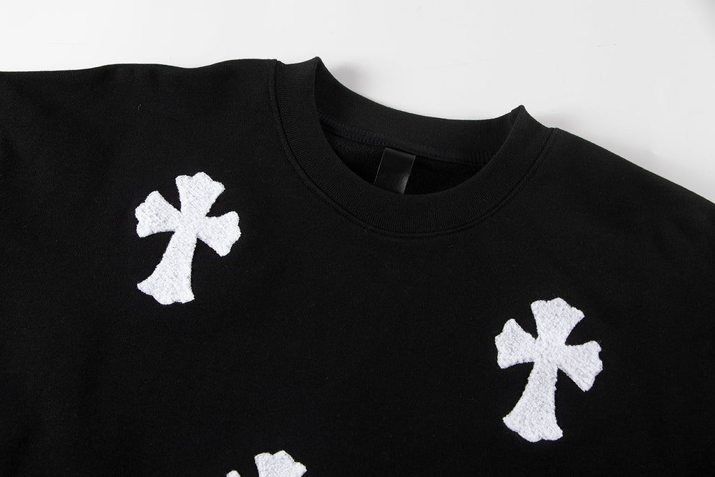 Chrome Hearts New SWEATSHIRTS -TQ32