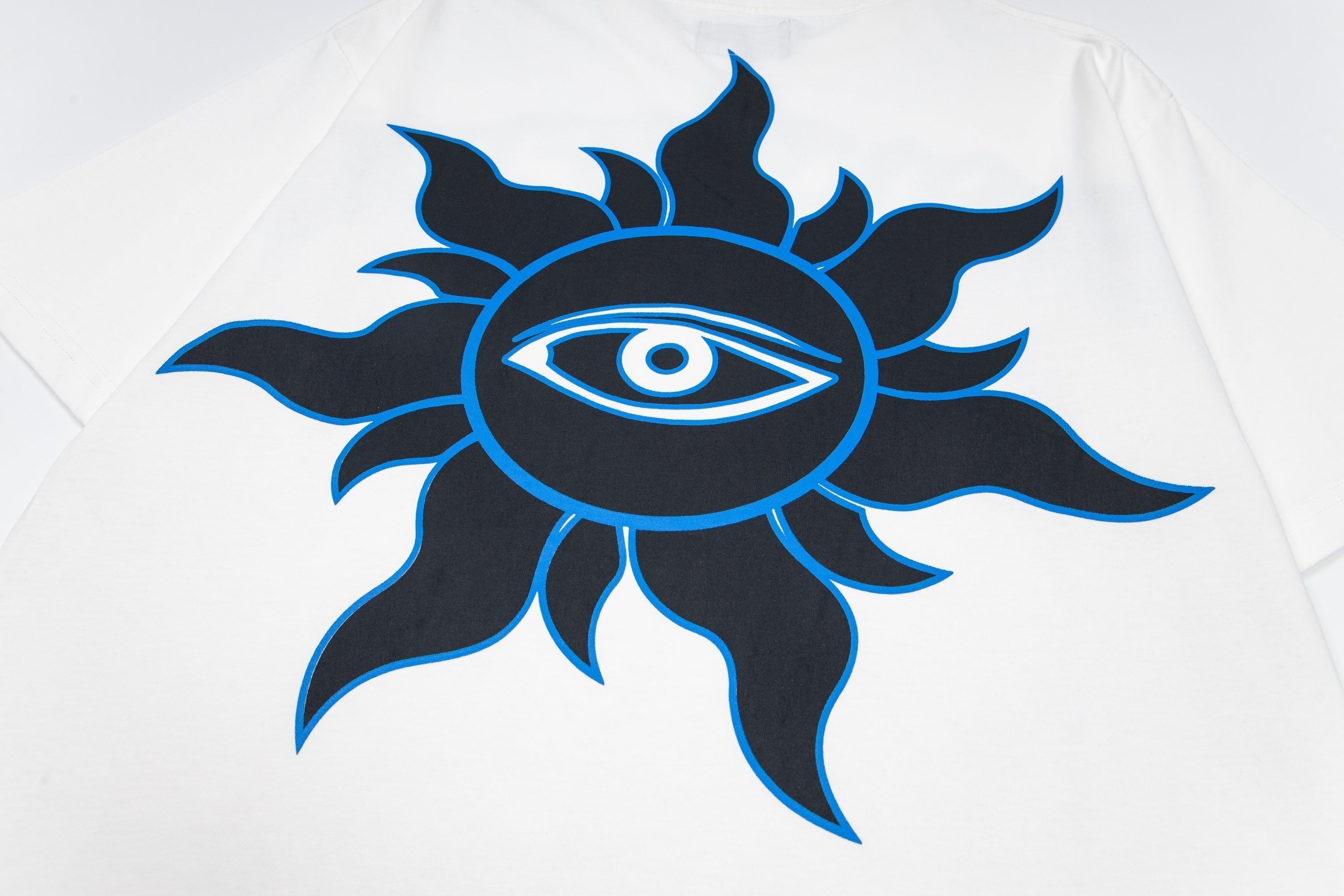 Godspeed T-shirt G62