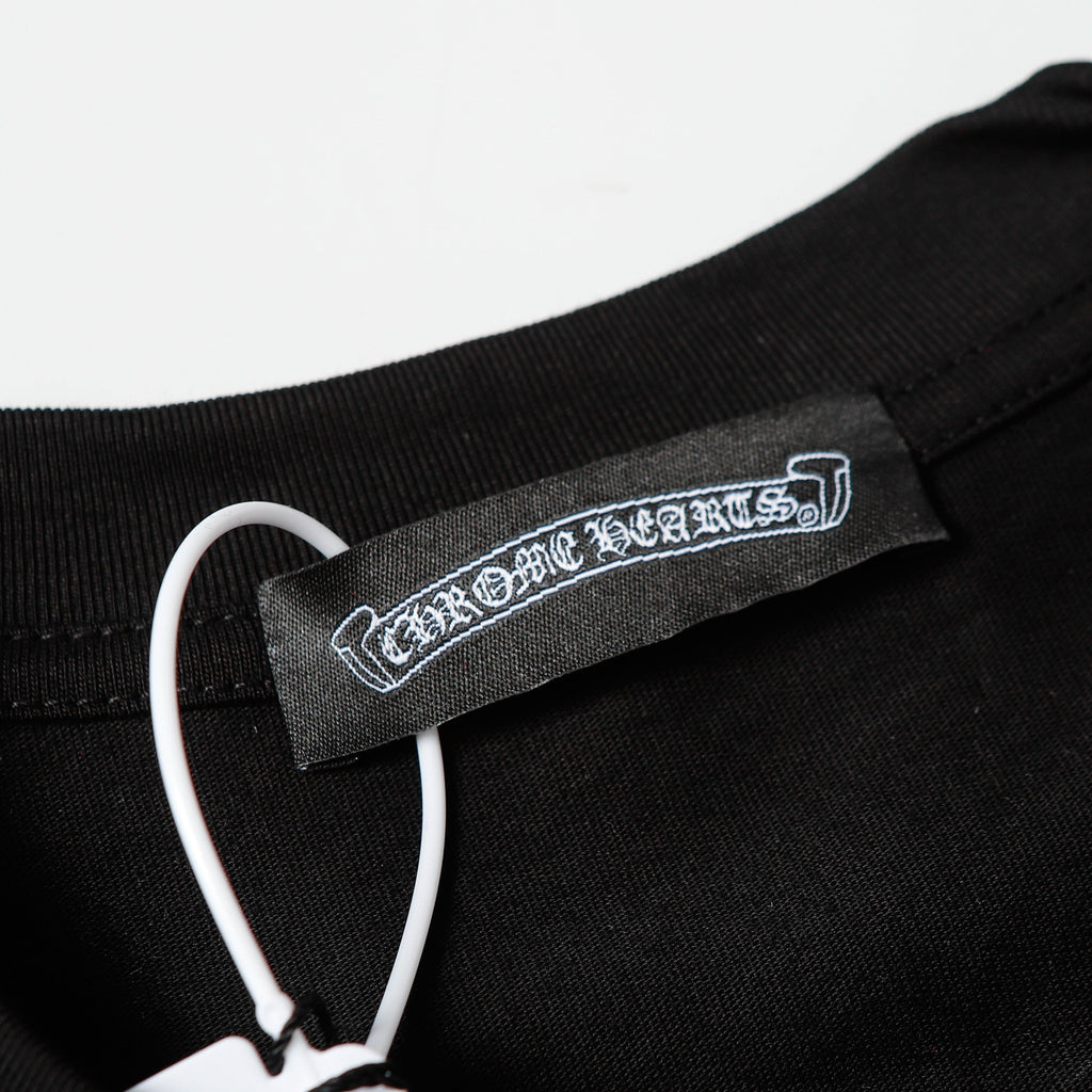Chrome Hearts T-shirt 2238