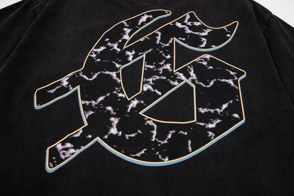 Godspeed T-shirt G06