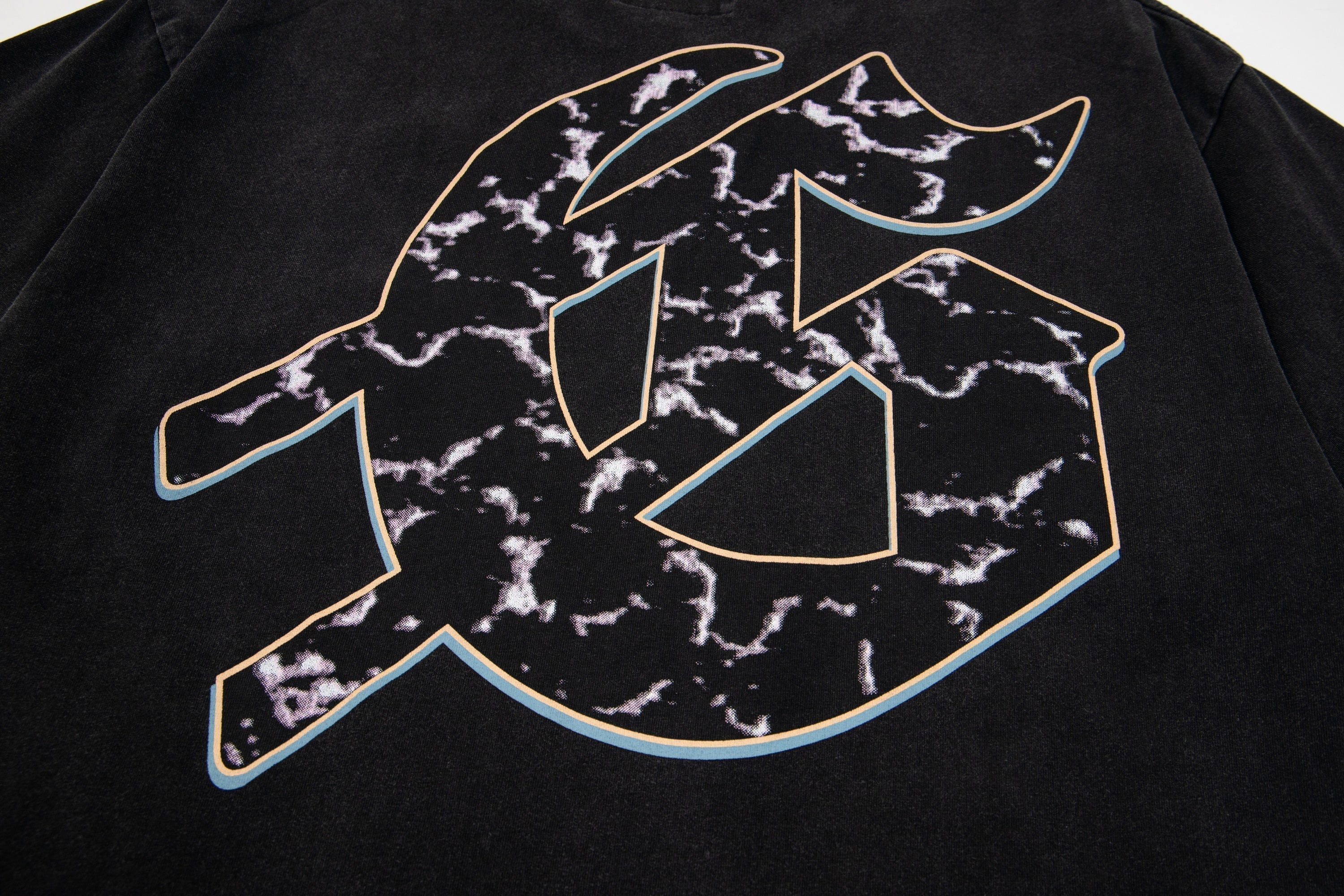 Godspeed T-shirt G06