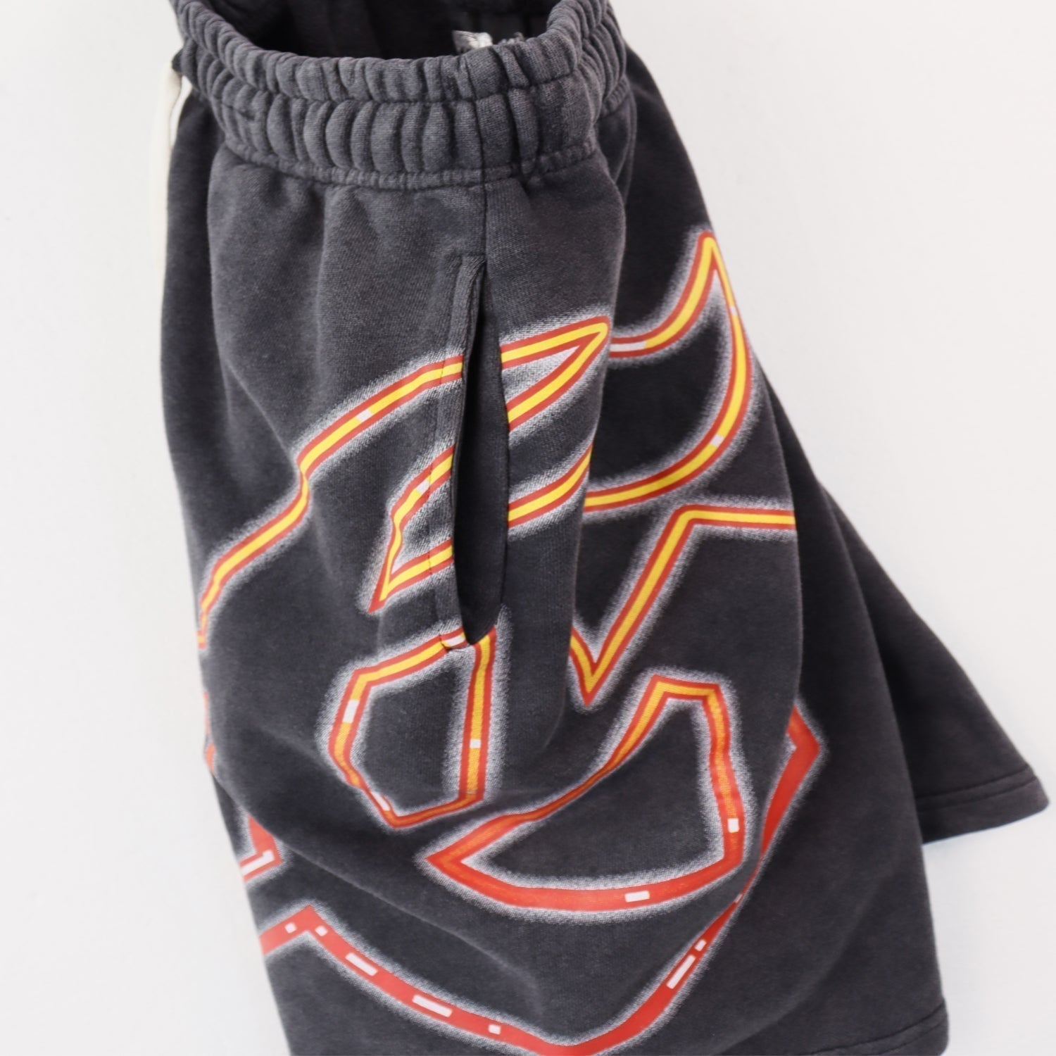 Godspeed NEW Shorts 8776