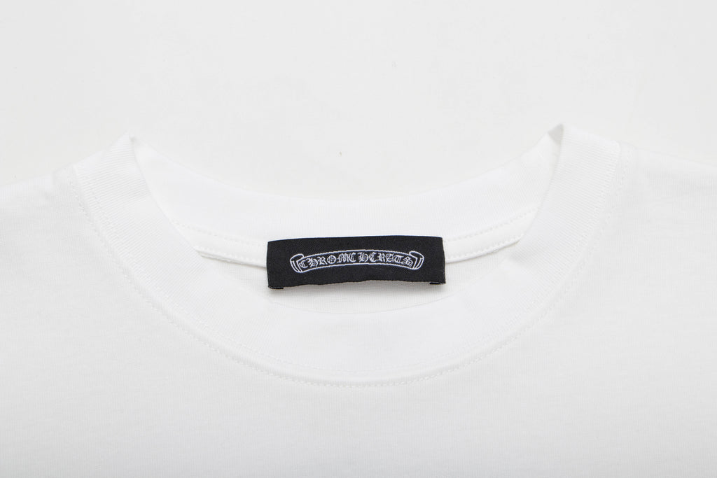 Chrome Hearts T-shirt-6024