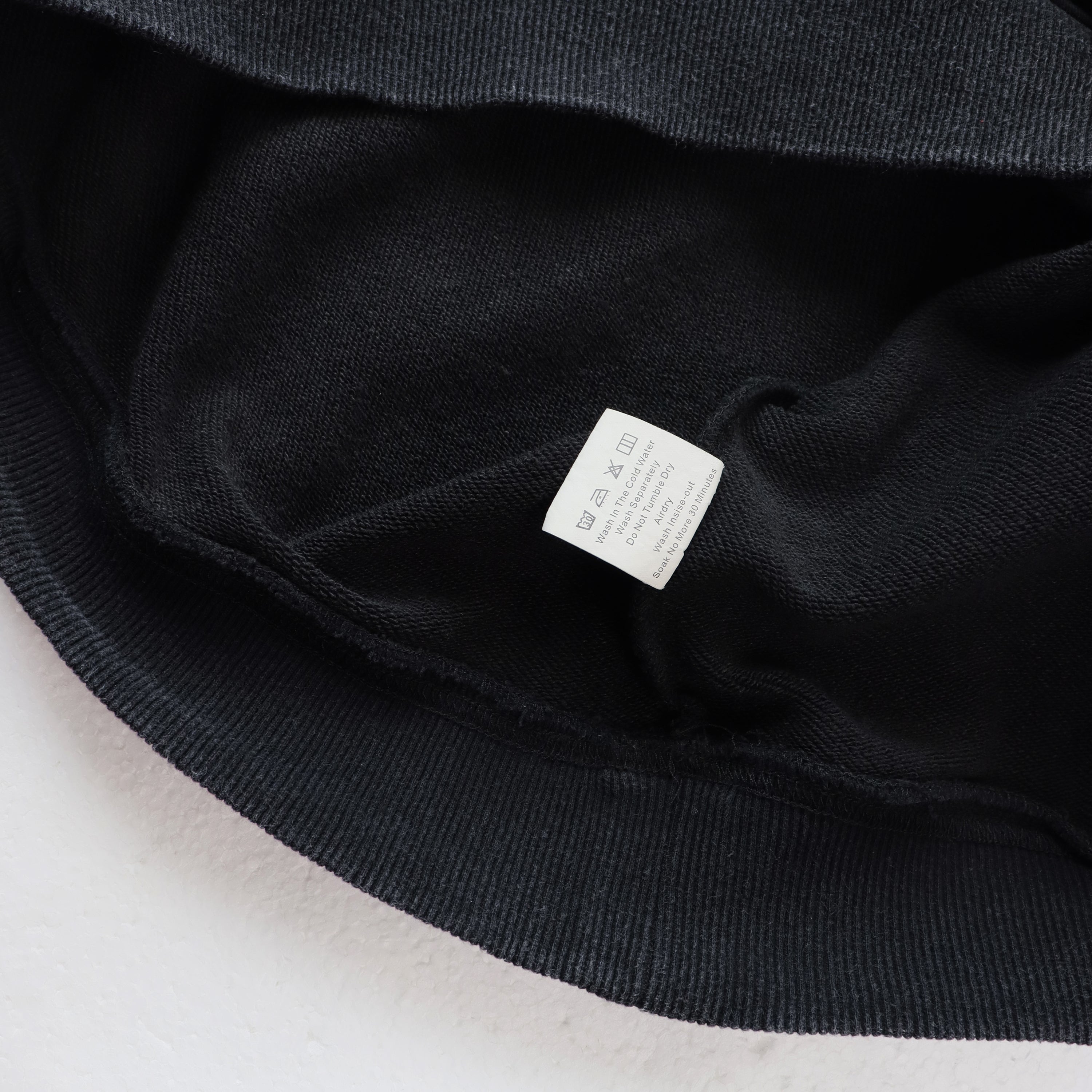 Godspeed Hoodie 5517