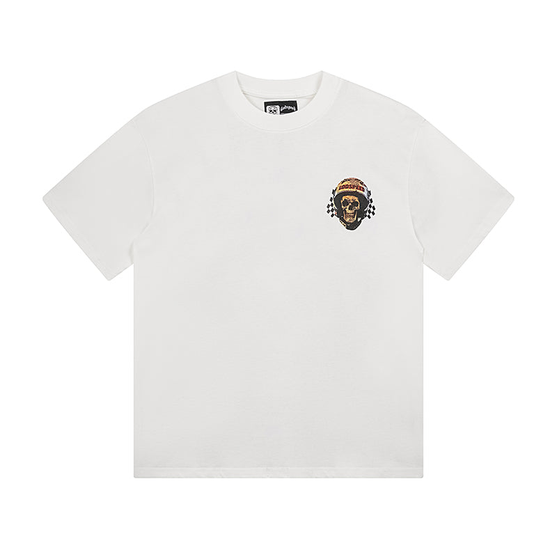 Godspeed T-shirt 3076