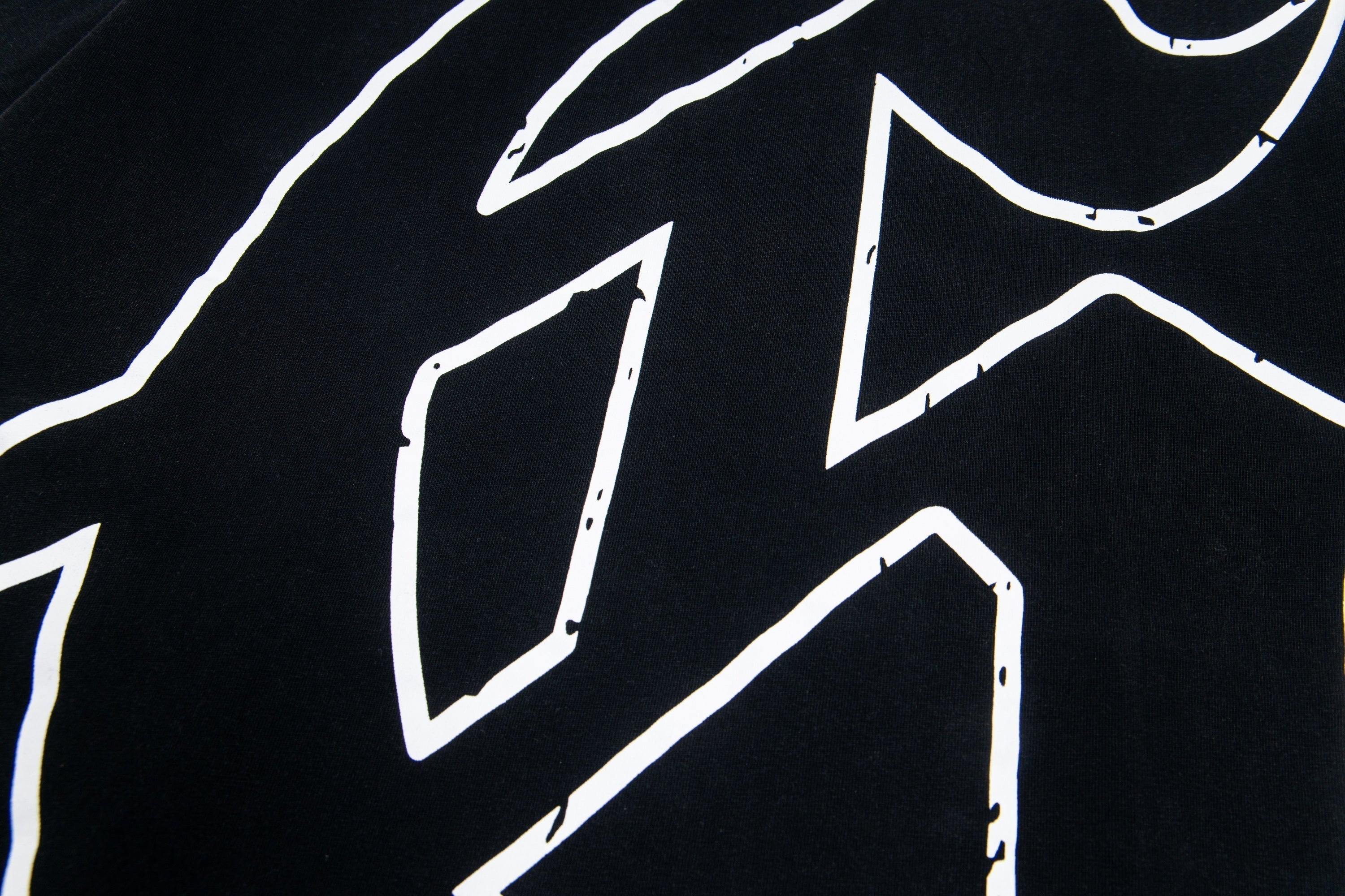 Godspeed T-shirt G73
