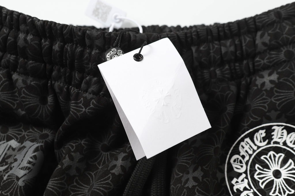 Chrome Hearts New Shorts -2282