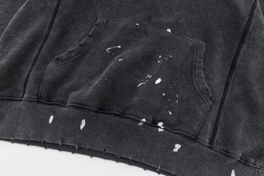 GALLERY New Hoodie G209